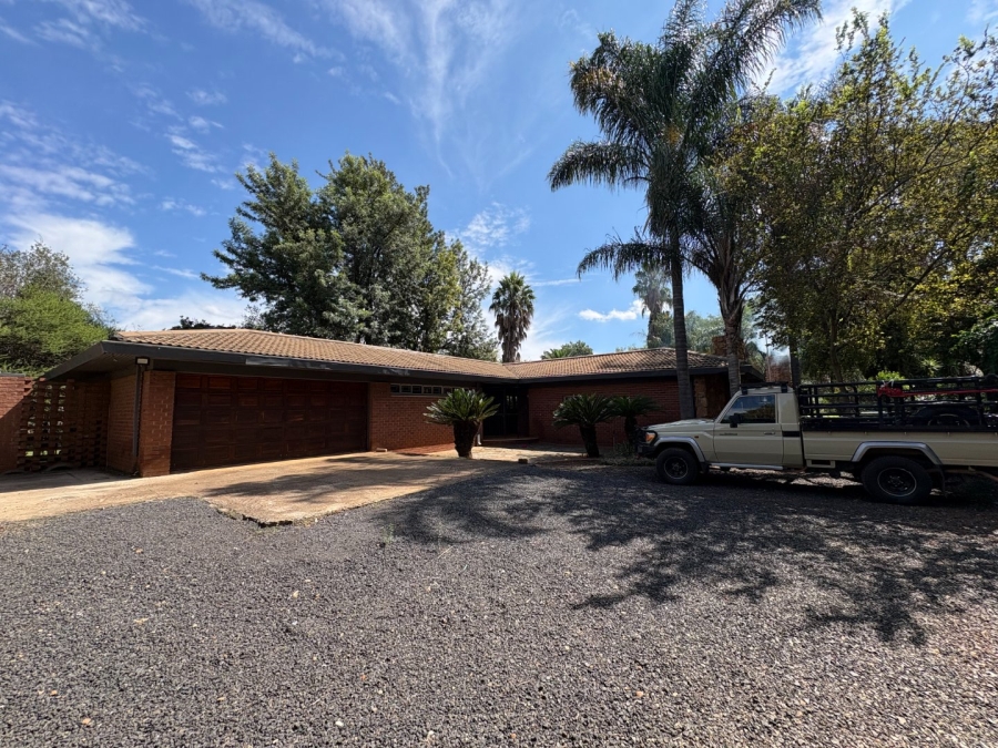 Commercial Property for Sale in Rietfontein A H North West